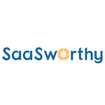 SaaSworthy Logo