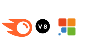 Semrush vs SEO PowerSuite