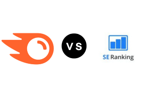 Semrush vs. SE Ranking