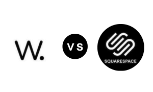 Web.com vs. Squarespace