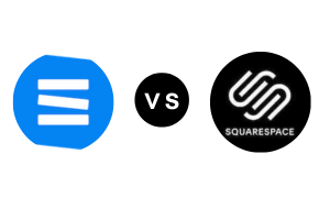 Squarespace vs. Site123 (2023): Detailed Comparison | Begindot