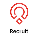 Zoho Recruit Logo