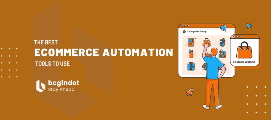 eCommerce Automation Tools