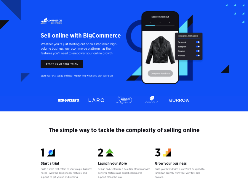 BigCommerce-Review