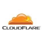 Cloudflare-Logo