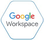 Google Workspace Logotipo
