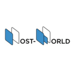 Logotipo de Host-World.com