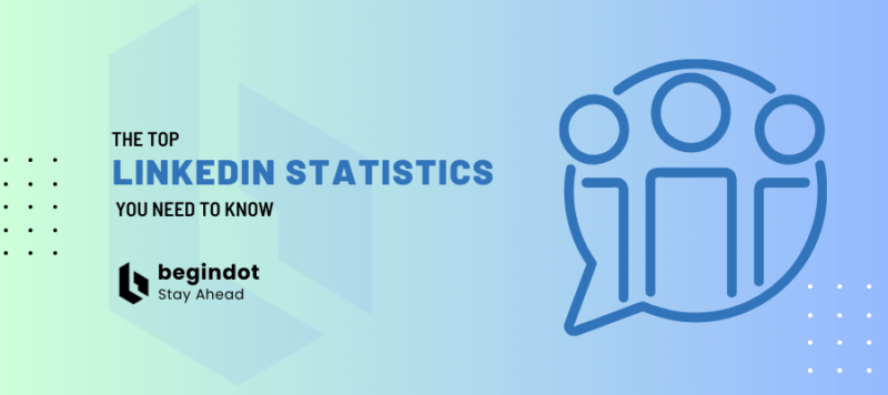 LinkedIn Statistics