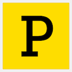 Logotipo PostMark.
