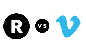 Restream vs. Vimeo Livestream