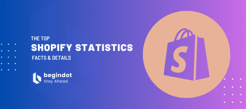 Shopify Statistieken