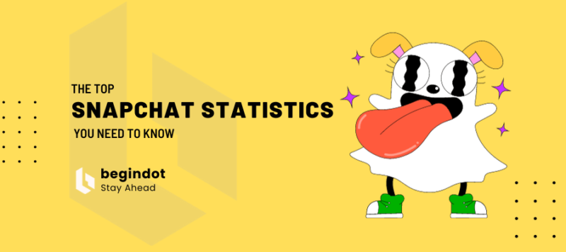 Snapchat Statistics