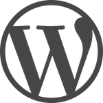 WordPress-logo.