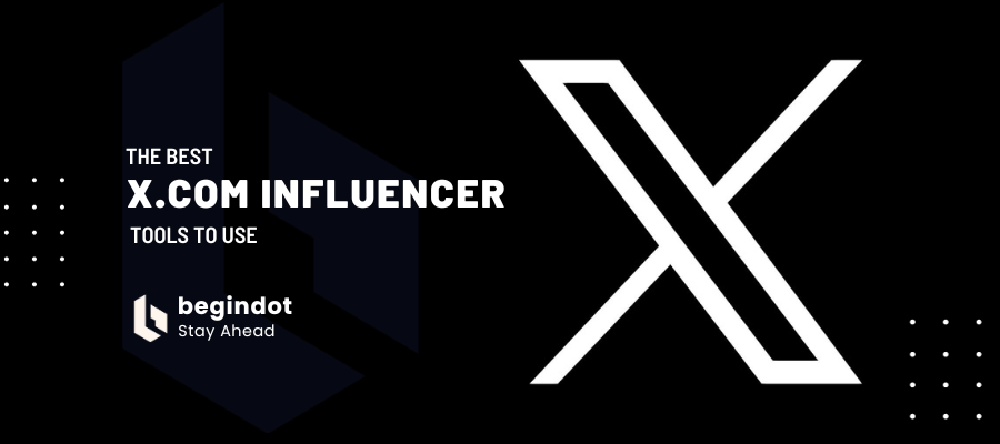 X.Com Influencers