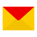 Logotipo Yandex-Mail