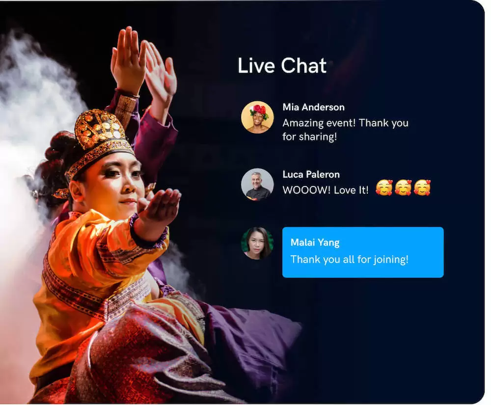 live-chat-audiences