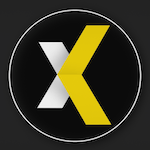 vidblasterx Logo