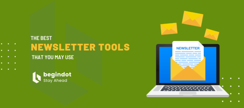 Best Newsletter Tools