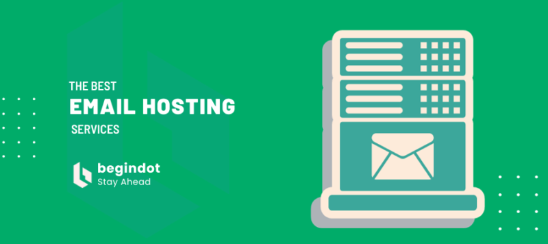 Email Hosting Services