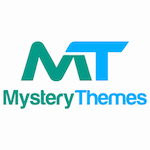 Logotipo da MysteryThemes
