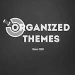 organized-themes logo