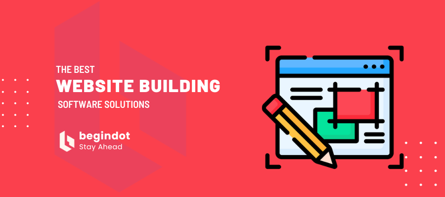 Website Building Software