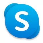 Skype-logo