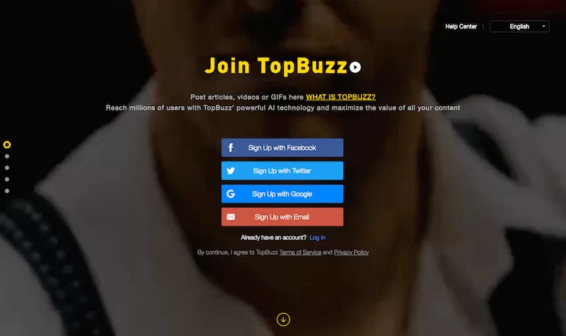 TopBuzz