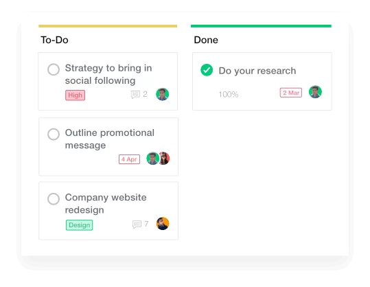 kanban-view-proofhub