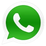 logotipo do whatsapp