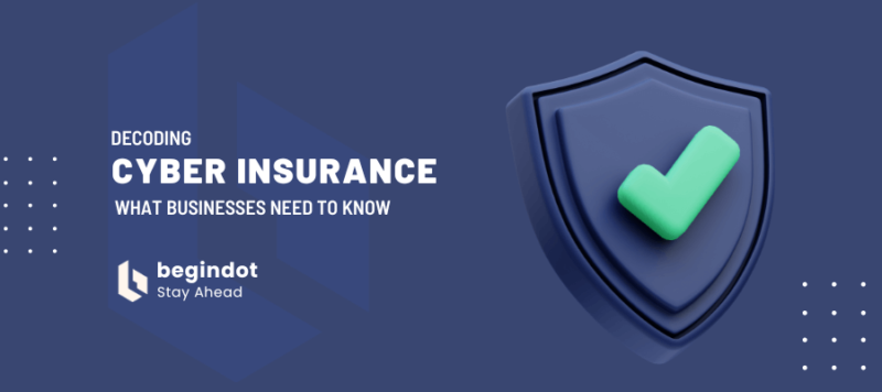 Decoding Cyber Insurance