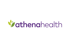 Athenahealth logo