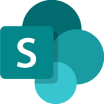 Logo Microsoft SharePoint