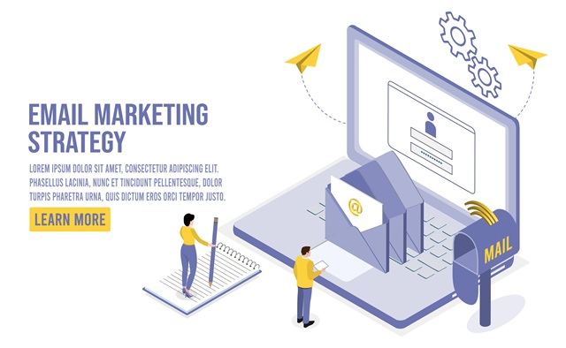 Email Marketing Strategies