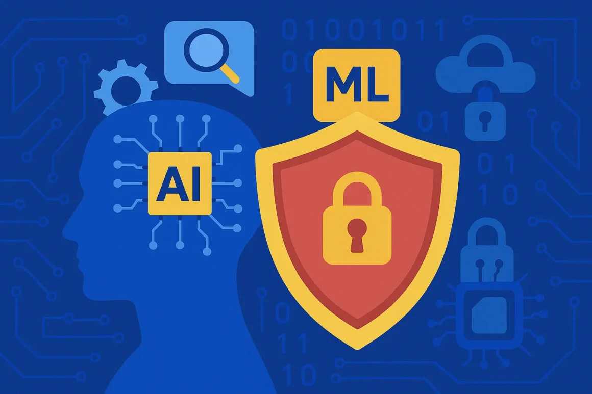 The Role of AI and Machine Learning in Cybersecurity