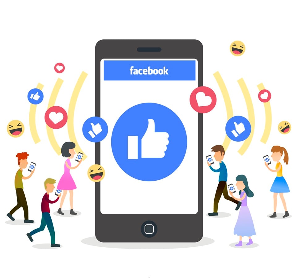 Facebook Groups community features overview