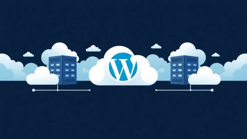 WordPress Hosting Provider