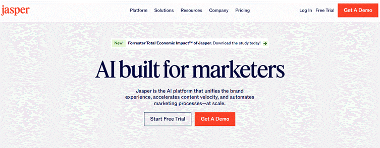 jasper.ai