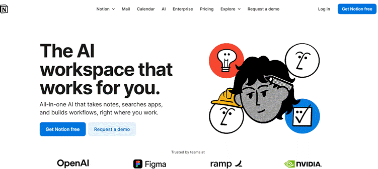 Notion AI