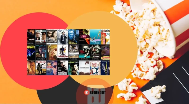 123Películas Alternativas