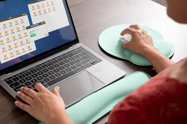 How to Copy and Paste on Mac
