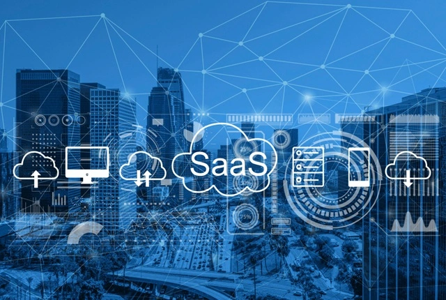 SaaS-Integration