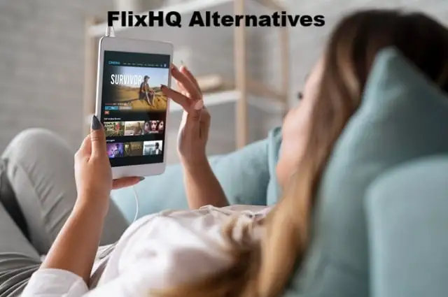 FlixHQ