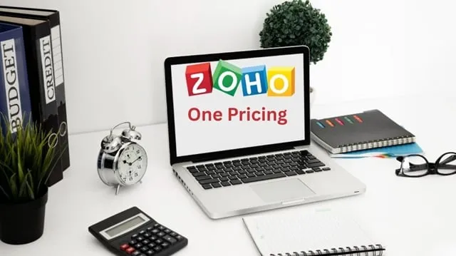 Zoho One-Preise