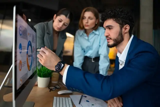 Zoho Projects