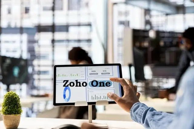 ZohoOne