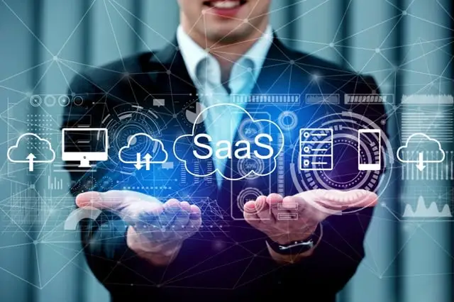 SaaS Development
