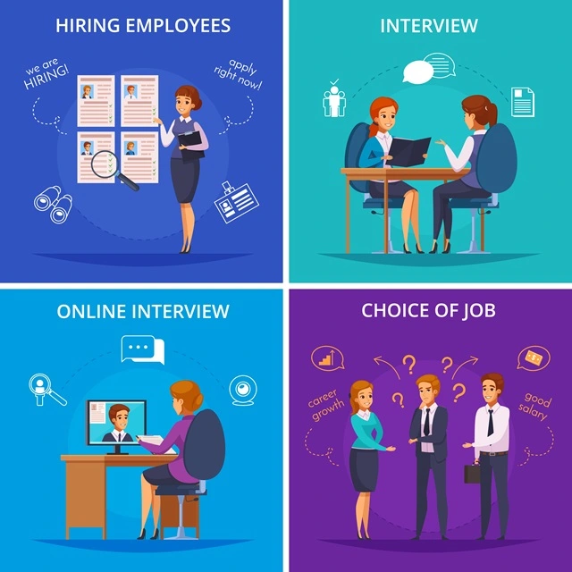Hiring Manager