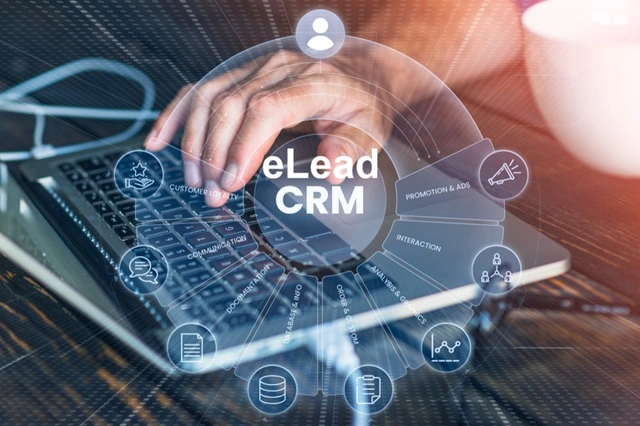 Elead CRM