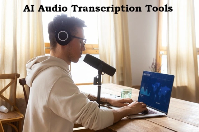 Transcription